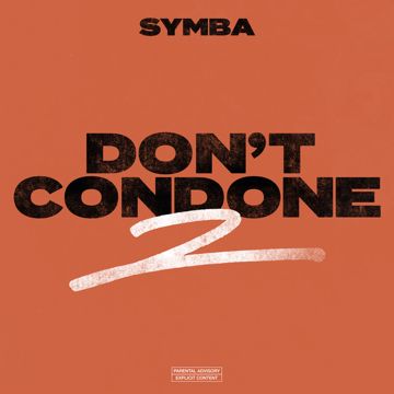 Don't Condone 2-cover