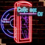 Cuộc Gọi Cũ (Prod. Longdrae)-cover