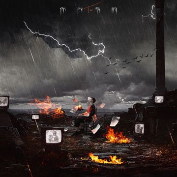 你欠我的-cover