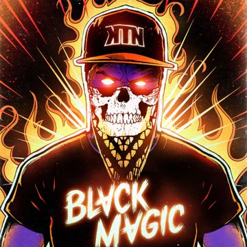 Jump Ya Body (Dub Mix)-cover