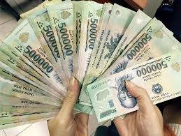 Tiền Chỉ Là Tờ Giấy