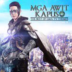 Sa Yakap Mo(Theme From "Sherlock Jr.")-cover