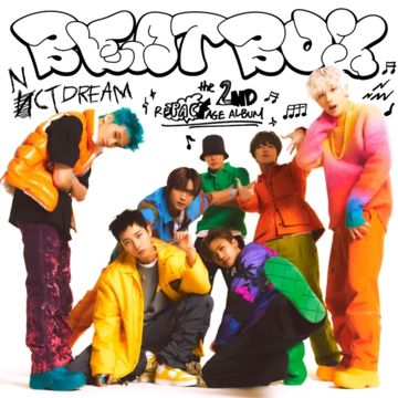 Beatbox-cover