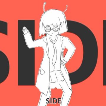 ダンスロボットダンス   Dance Robot Dance（翻自 初音ミク）