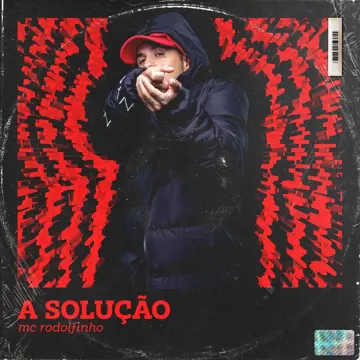 A Solução-cover