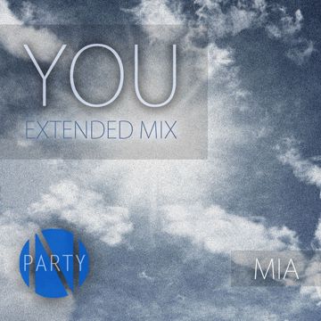 You(Extended Mix)-cover