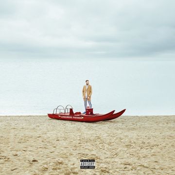 Il tempo non ci basterà-cover