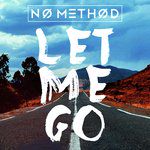 Let Me Go (Jaydon Lewis Remix)-cover