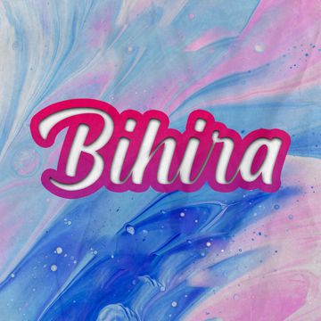 Bihira-cover