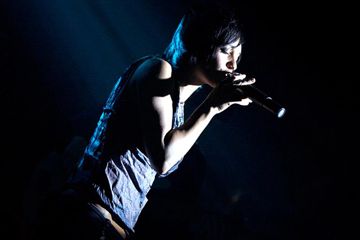 Невзаимная любовь