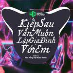 Thời Gian Trôi Bạc Màu Tóc Xanh - Kiếp Sau Vẫn Muốn Lập Gia Đình Với Em-cover