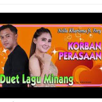 Korban Perasaan (Koplo Vers.)-cover