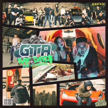 GTA (Karaoke)-cover