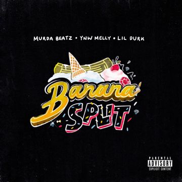 Banana Split-cover