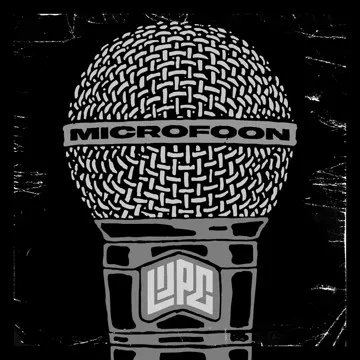 Microfoon (Instrumental)-cover