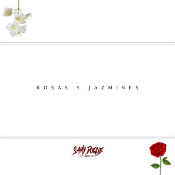 Rosas Y Jazmines-cover