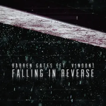 Falling In Reverse-cover