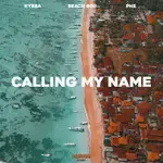 Calling My Name-cover