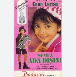 Semua Ada Disini