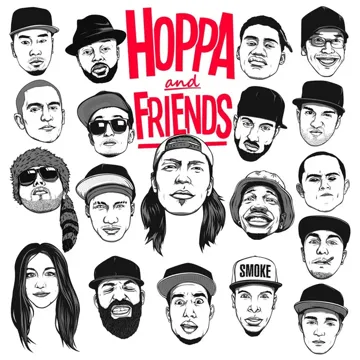 Hoppa's Cypher