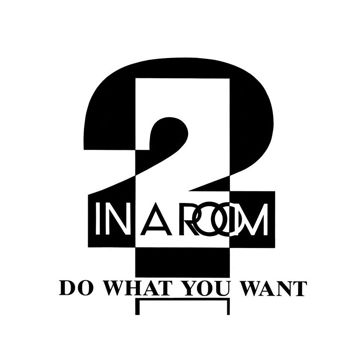 Do What You Want (12 Inch Remix)-cover