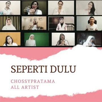 Seperti Dulu-cover