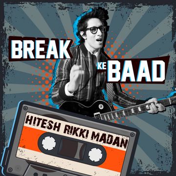 Break Ke Baad-cover