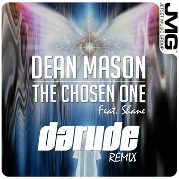 The Chosen One (Darude Remix)-cover