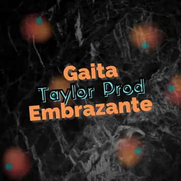 Gaita Embrazante-cover