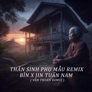 Thân Sinh Phụ Mẫu (Remix)-cover