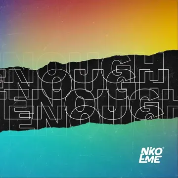 Enough-cover