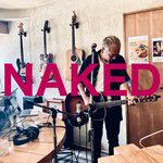 中年のピエロ (NAKED)