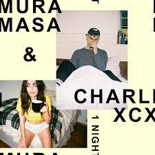 1 Night-cover