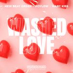 Wasted Love-cover