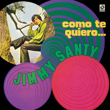 Cómo Te Quiero-cover
