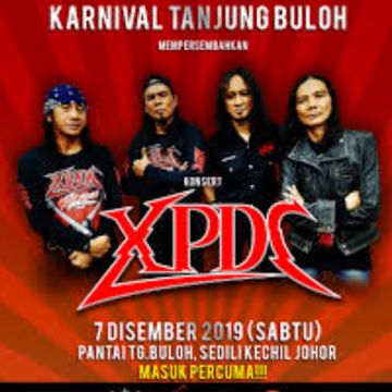 Hentian Ini (HD) - Mael XPDC