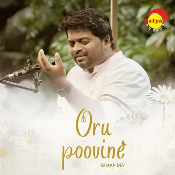 Oru Poovine-cover