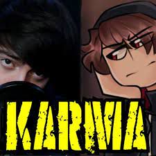 Sociopath (Animatic Karmaland Cover Español)-cover