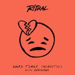 Hard Times(Acoustic)-cover