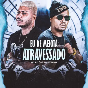 Eu de Meiota Atravessado-cover