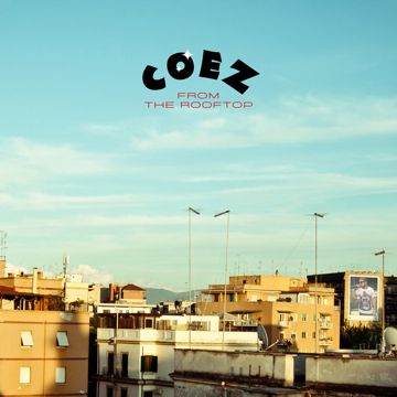Cosa mi manchi a fare - From the Rooftop-cover
