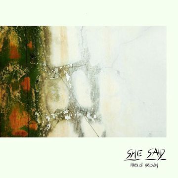 She Said-cover