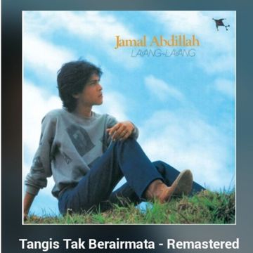 Tangis Tak Berair Mata-cover