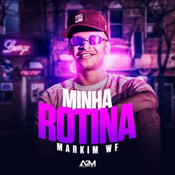 Minha Rotina-cover