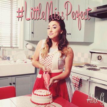 Little Miss Perfect-cover