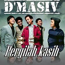 Pergilah Kasih-cover