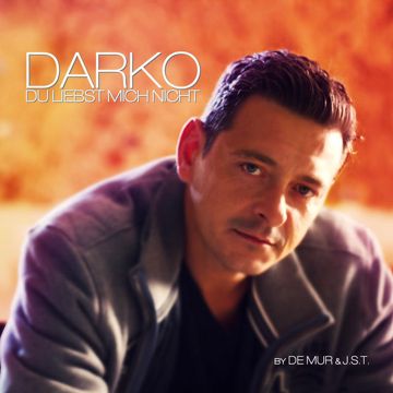 Du liebst mich nicht-cover