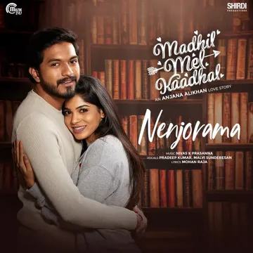 Nenjorama-cover