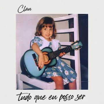 Tudo Que Eu Posso Ser-cover