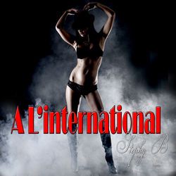A L'international-cover